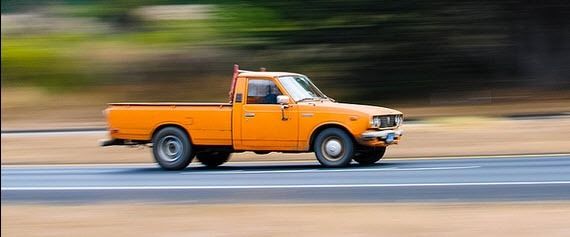 Speed Speed