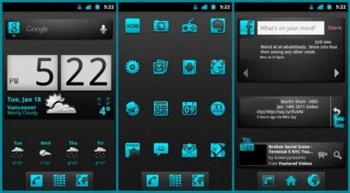 CyanogenMod