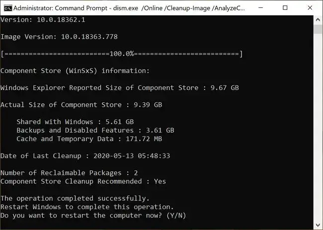 Windows 10 Insider Preview Build 20241 Comes With Theme Aware Splash Screen 9 Windows image cleanup