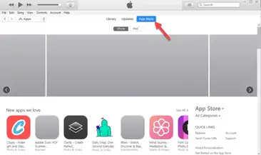 Download Itunes Offline Installers All Versions