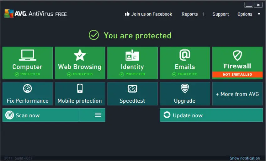 avg antivirus free small business edition avg antivirus free small business edition