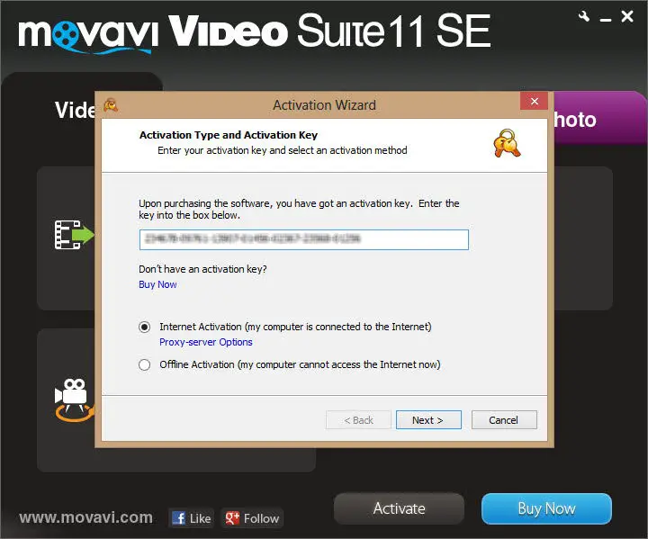 movavi video converter 3d activation key free download