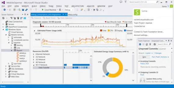 microsoft .net framework 4.5 1 developer pack