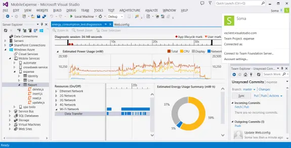 Microsoft Net Framework  -  10