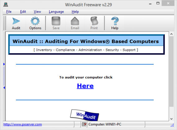 2014-01-19 22_33_08-WinAudit Freeware v2.29