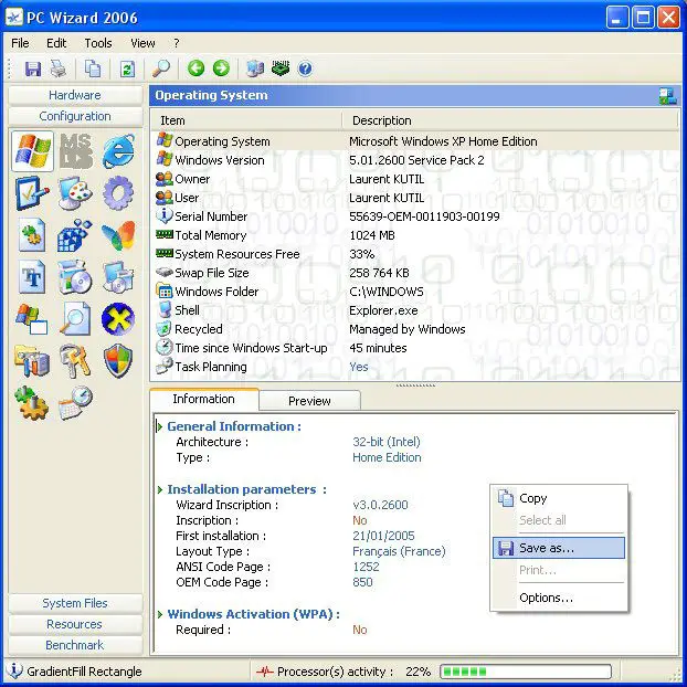 10 Tools To Check Every Hardware Detail Of Your Computer In Windows