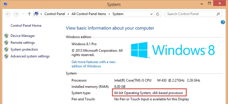 windows vista 32-bit również 64-bit wszystkie edycje i pakiety operacyjne