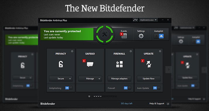free bitdefender