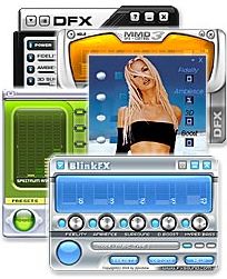 dfx audio enhancer win 7