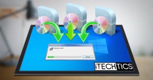 Automatically Install Multiple Software In Windows (Unattended Silent Installation)