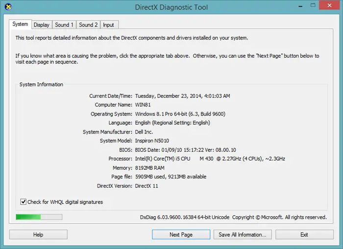 Download Directx 11 Untuk Windows 7 32 Bit - Myusik MP3