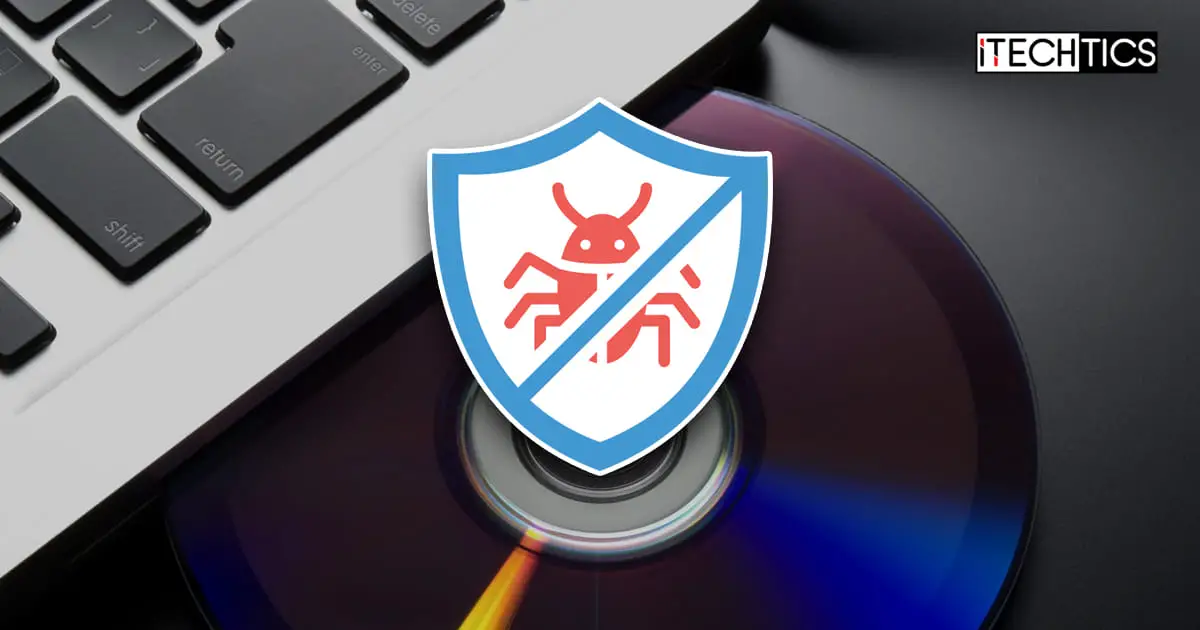 22 Bootable Antivirus Rescue CDs Download
