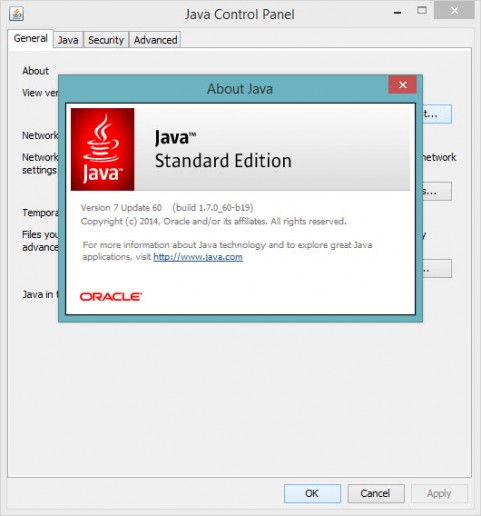 java 8 update 51