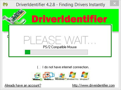 DriverIdentifier