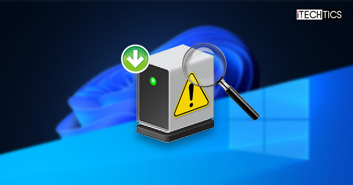 3 Ways To Find Unknown Device Drivers In Windows
