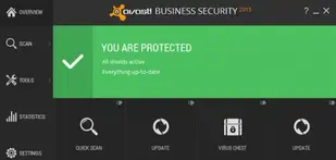 Get Avast For Business Free Antivirus With Windows Server ...