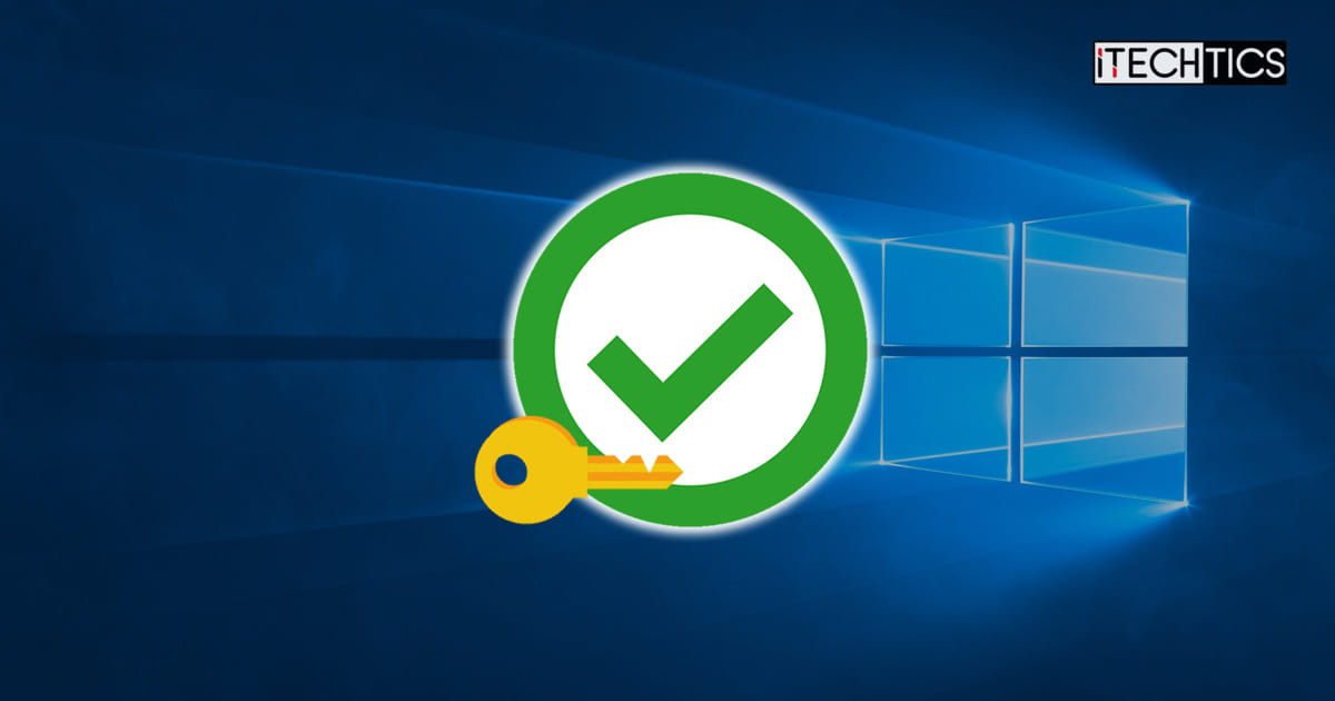 what-is-product-id-and-product-key-in-windows