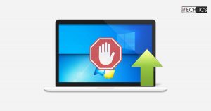 How To Prevent Windows 7/8.1 From Upgrading To Windows 10