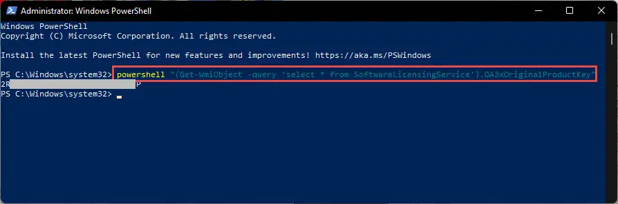 4 Ways To Find Windows 10 Product Key