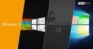 20+ Best HD Wallpapers For Windows 10