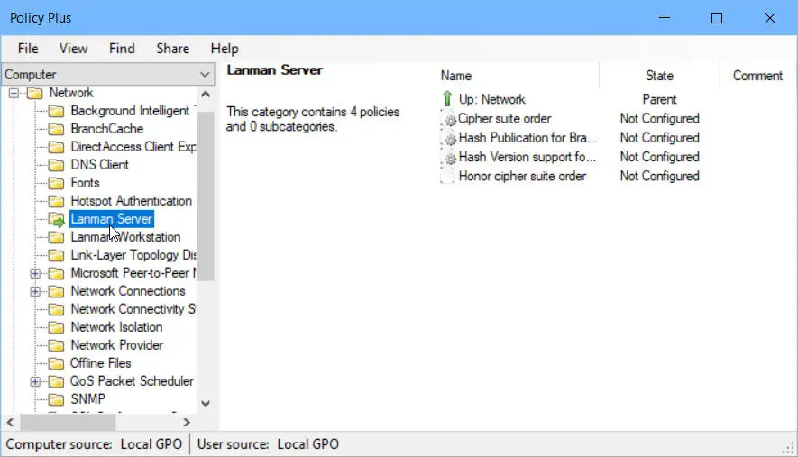 download gpedit.msc para windows 7 starter