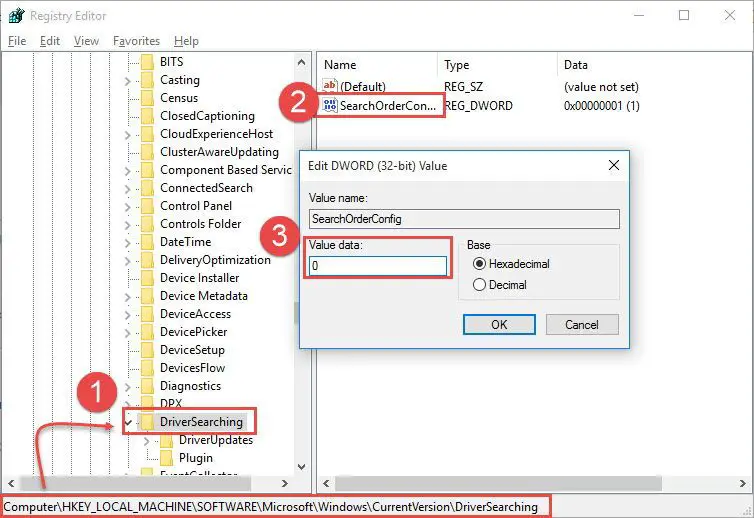 Ways To Disable Automatic Driver Updates In Windows 10 Ways To Disable Automatic Driver Updates In Windows 10