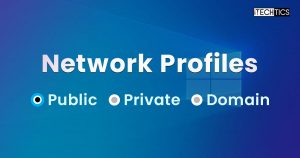 4 Ways To Change Network Type In Windows 10 (Public, Private, Or Domain)