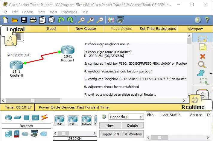 cisco packet tracer student free download for windows 8.1