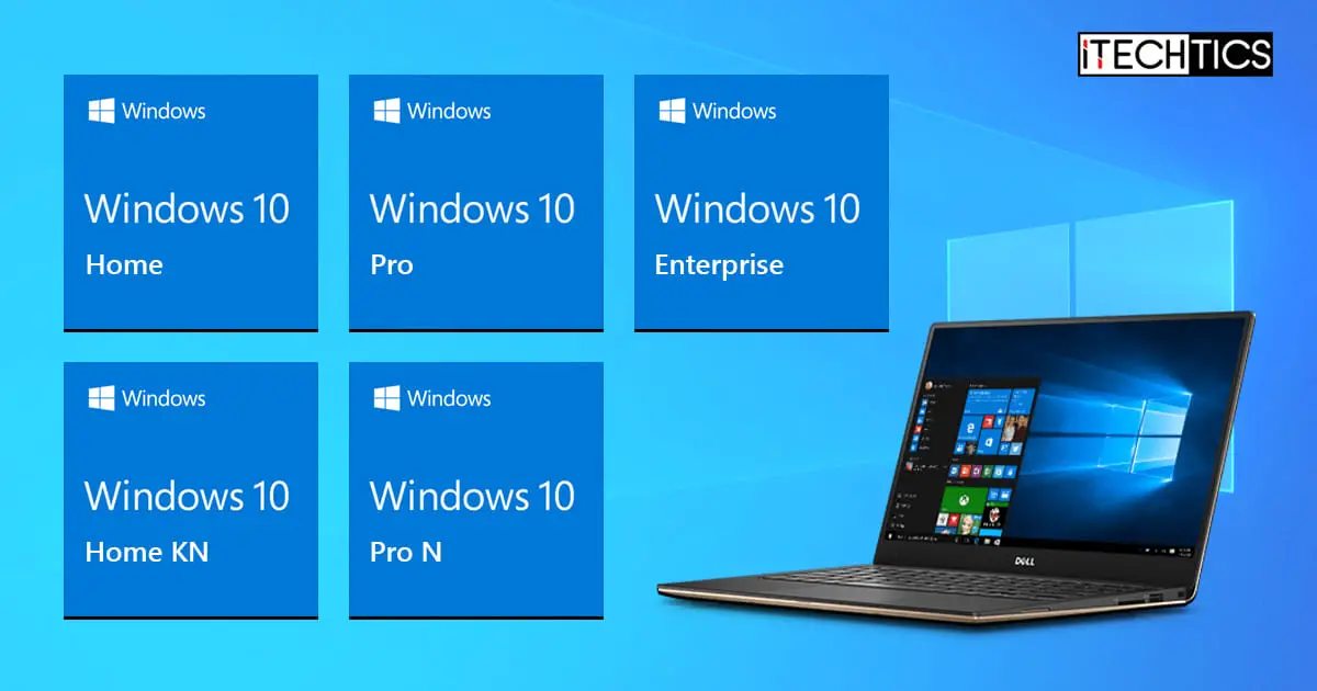 What Is The Difference between Windows 10 Pro and Windows 10 Pro N - EaseUS