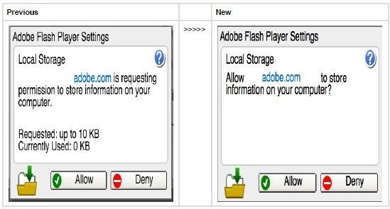 adobe flash player standalone installer