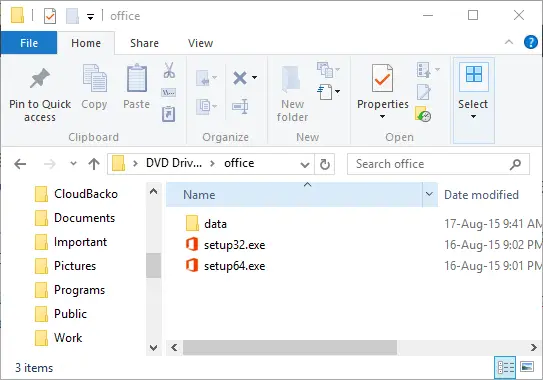 office 2016 crack français