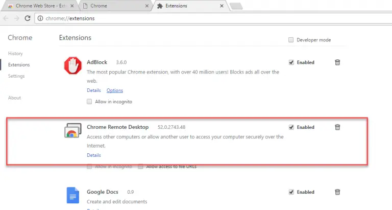 download chrome remote desktop host installer download chrome remote desktop host installer