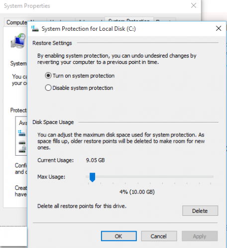 How to Clear All Types Of Windows 10 Cache 20
