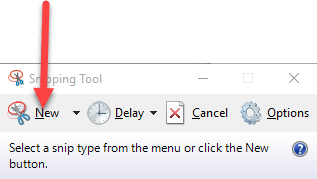 snagit snipping tool