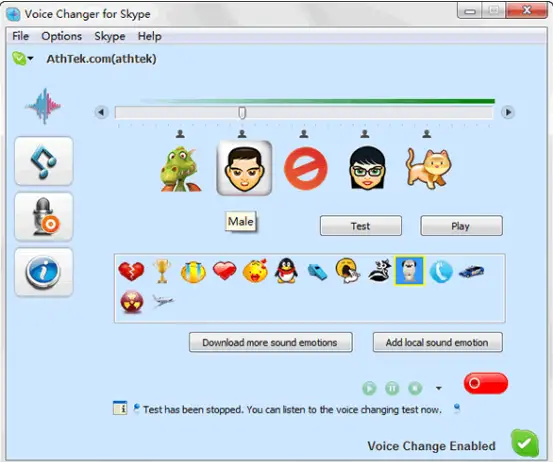 5 Free Voice Changer Tools For Skype 8