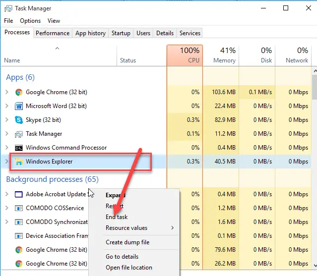 How To Refresh Icon Cache Without Restarting Windows