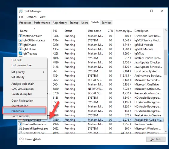 4 Ways to Check If Windows Program Is 32 bit or 64 bit 5 4 Ways to Check If Windows Program Is 32 bit or 64 bit 5