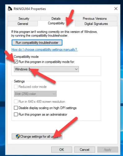 4 Ways to Check If Windows Program Is 32 bit or 64 bit 6 4 Ways to Check If Windows Program Is 32 bit or 64 bit 6