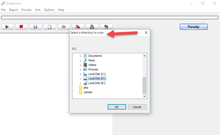 How To Show Folder Size In Windows