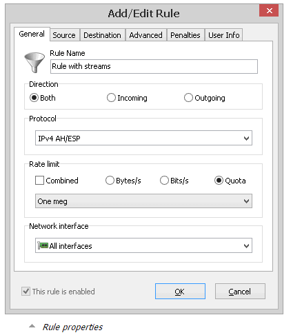 5 Free Bandwidth Management Tools for Windows 10 6 5 Free Bandwidth Management Tools for Windows 10 6