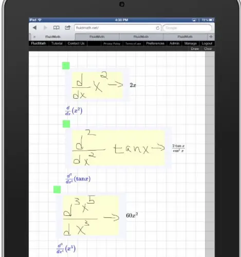 3 Tools To Write Math Expressions in Windows 10 9