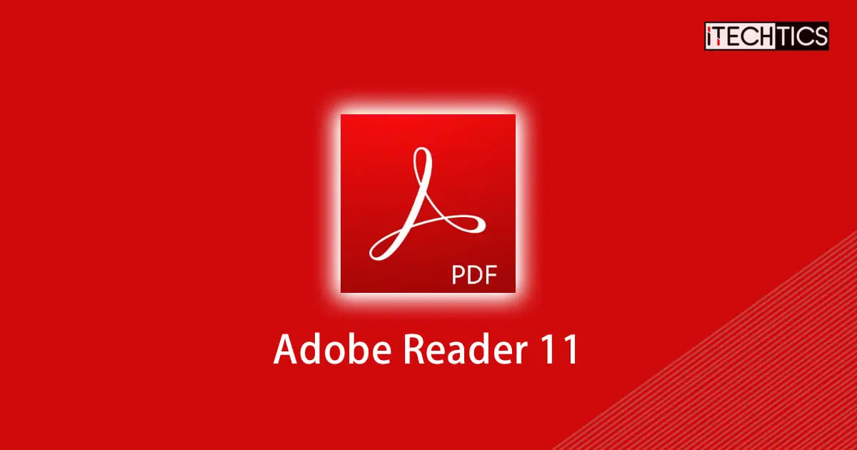 Adobe acrobat 11 free download for windows