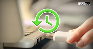 How to remove all traces of USB drives ever connected to your computer