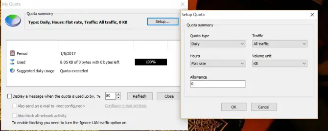 5 Free Bandwidth Management Tools for Windows 10 10 5 Free Bandwidth Management Tools for Windows 10 10