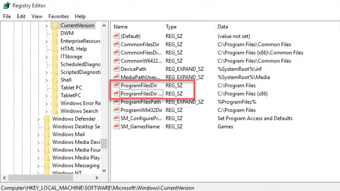 visual studio 2019 change install location