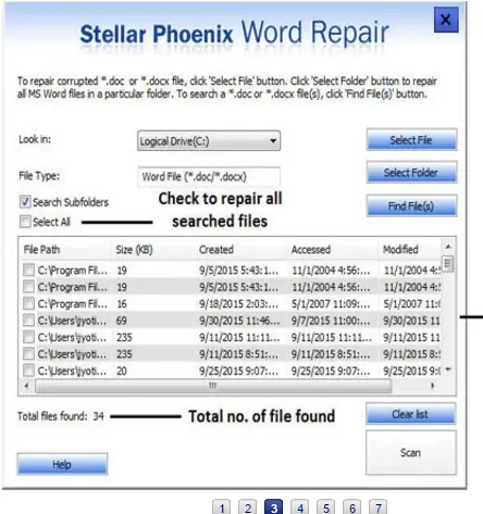 10 Tools To Repair Corrupt Files in Windows 2 10 Tools To Repair Corrupt Files in Windows 2