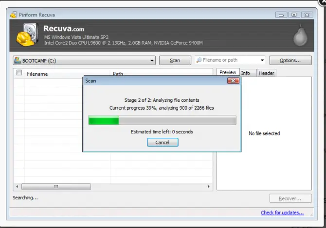 10 Tools To Repair Corrupt Files in Windows 3 10 Tools To Repair Corrupt Files in Windows 3