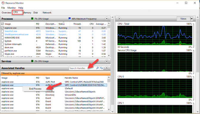 Windows Resource Monitor Alternatives For Real-Time Monitoring 3