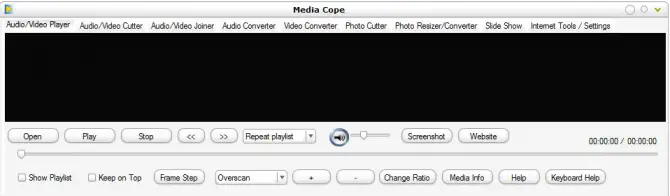 7 Free Video Cutter Software for Windows 3