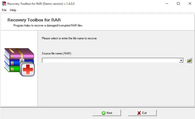 10 Tools To Repair Corrupt Files in Windows 4 10 Tools To Repair Corrupt Files in Windows 4